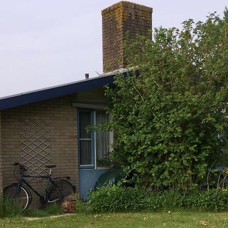 Hygge House Nr. 413 Villa Andijk Buitenkant foto