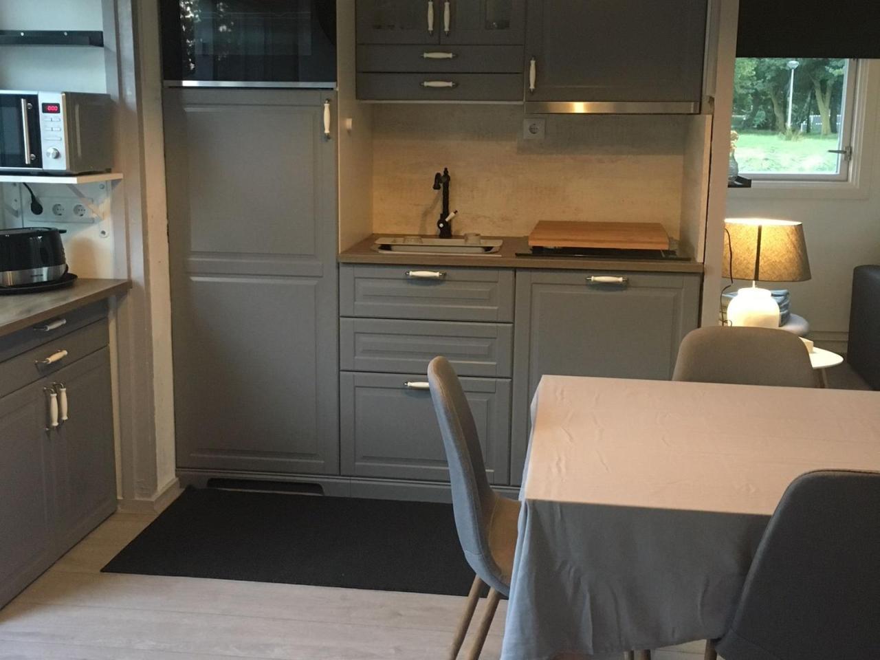 Hygge House Nr. 413 Villa Andijk Buitenkant foto