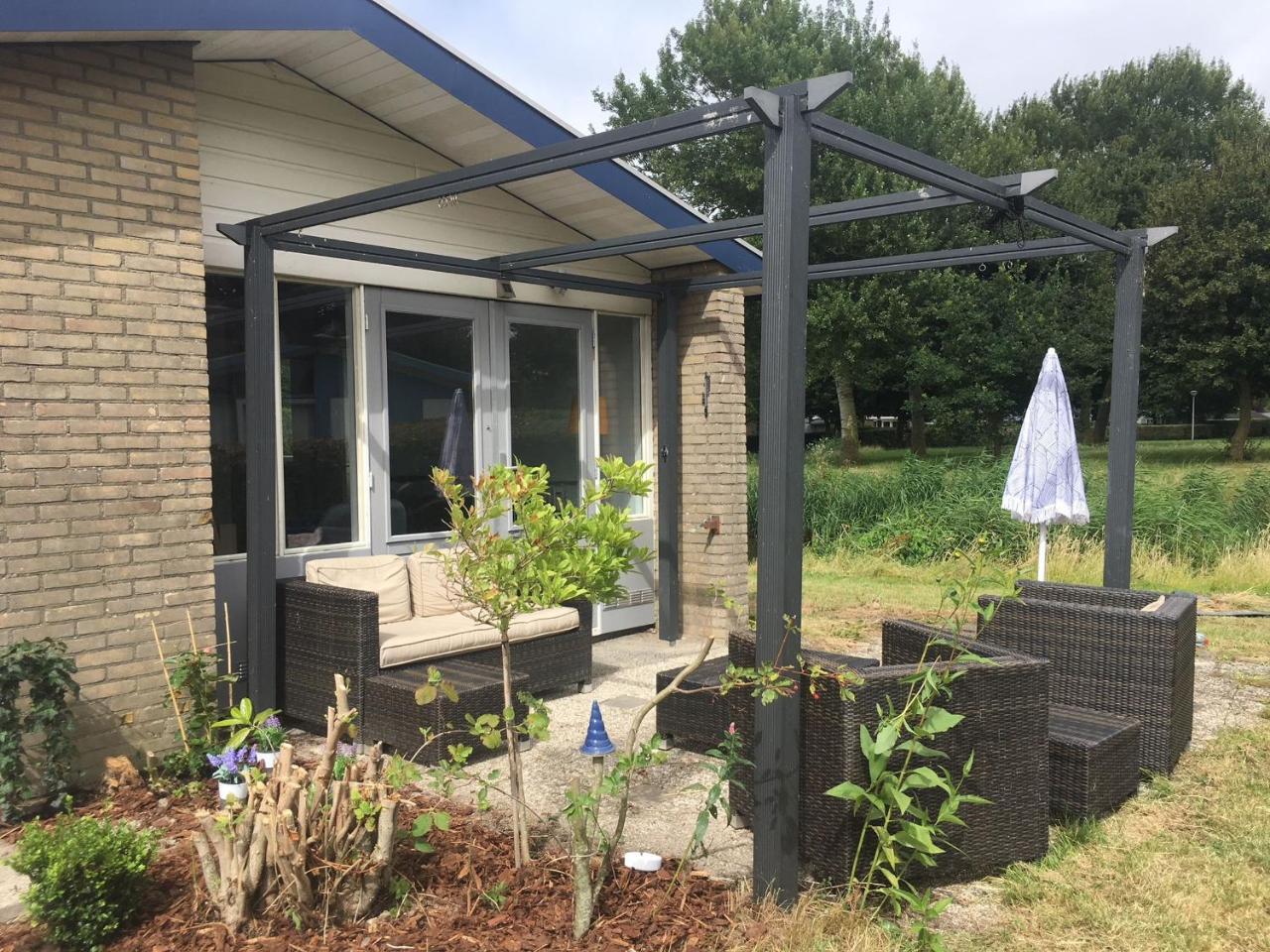Hygge House Nr. 413 Villa Andijk Buitenkant foto